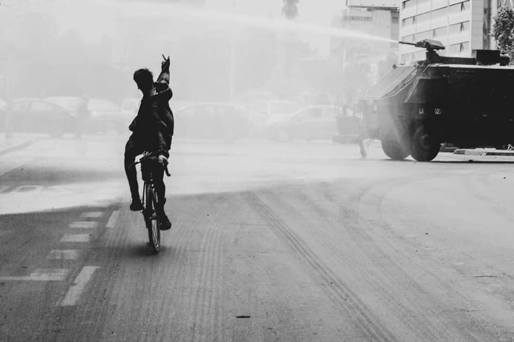 Photograph by Juan Carlos Speer Cifuentes