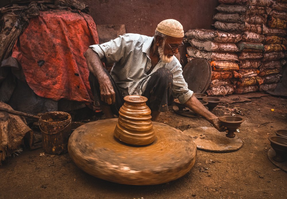 Photograph by Sachin Gawade