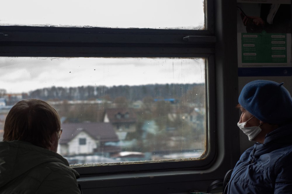 Photograph by Денис Галицын