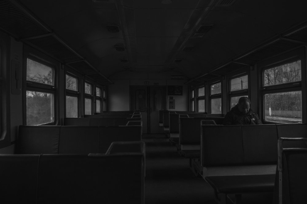 Photograph by Денис Галицын