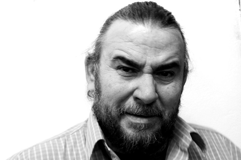 The face of pain (5)