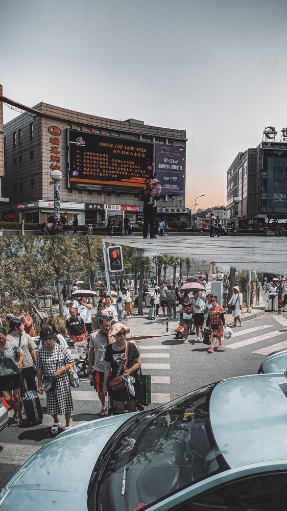 Photograph by Sharaf Muhammed