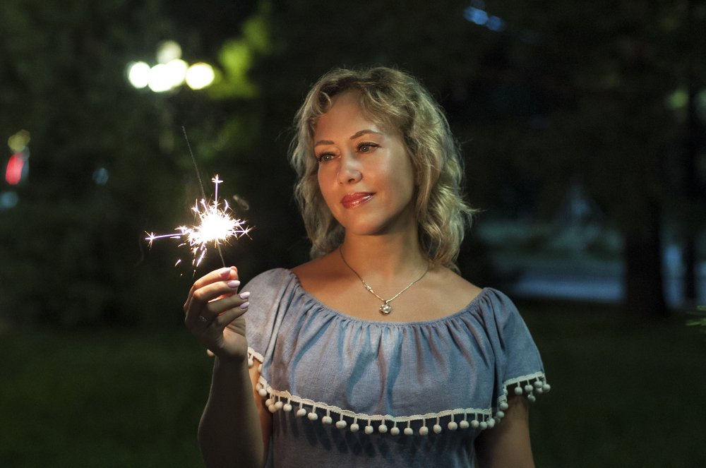 Photograph by Olesya Kovalenko