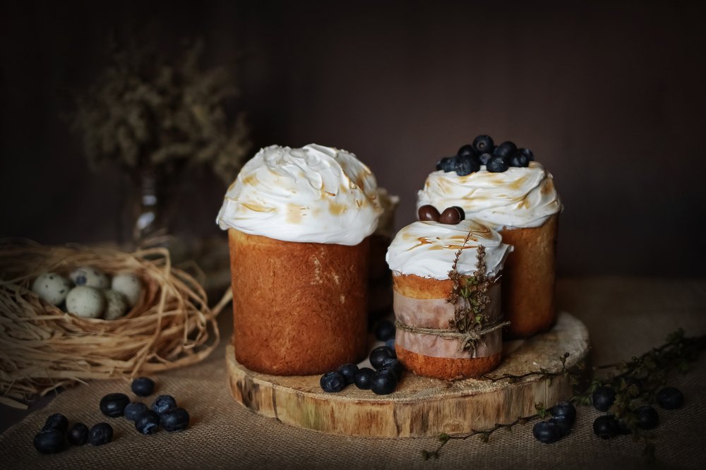 Photograph by Любовь Сорокина