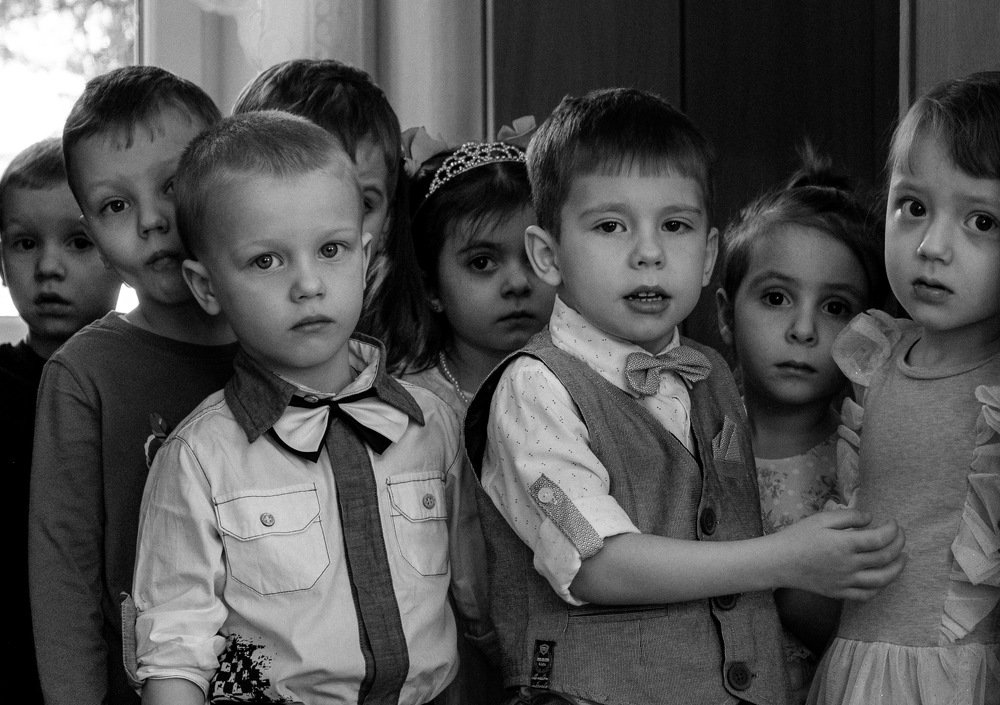 Photograph by Юлия Харечкина