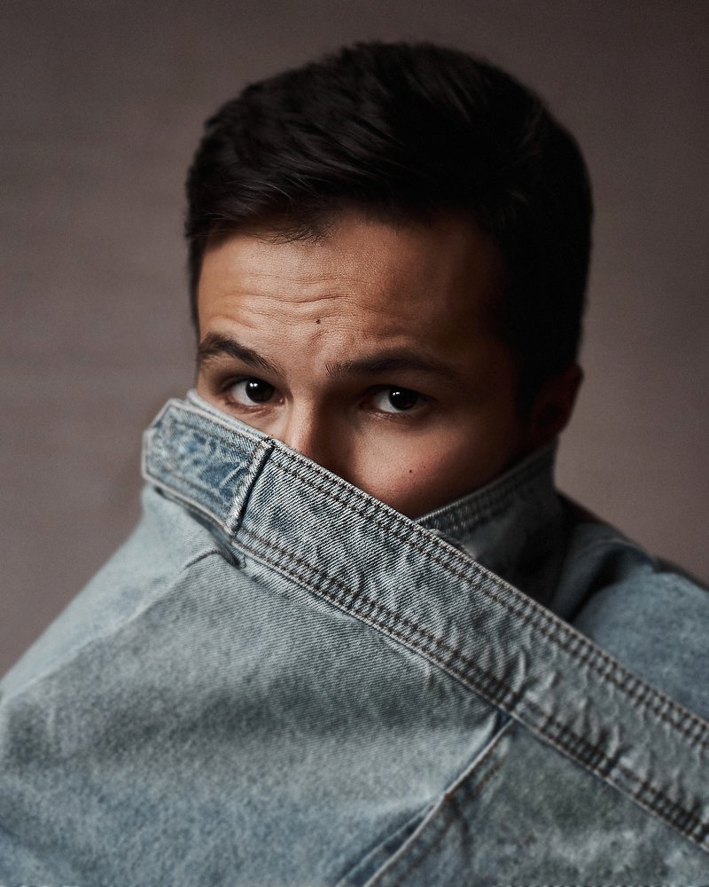 Фотография автора Дамир Фархшатов