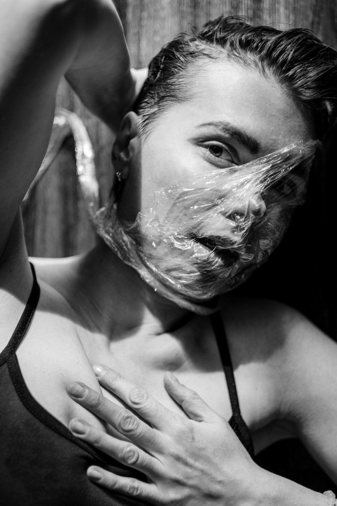 Photograph by Юлия Харечкина