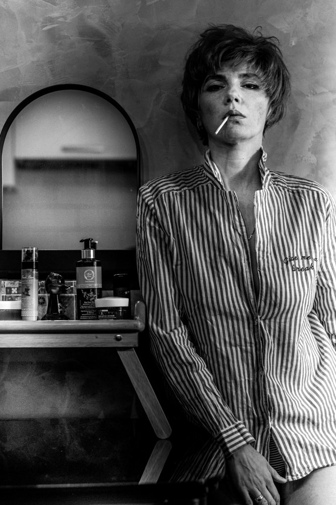 Photograph by Юлия Харечкина