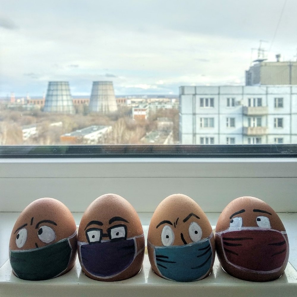 Фотография автора Романов Никита