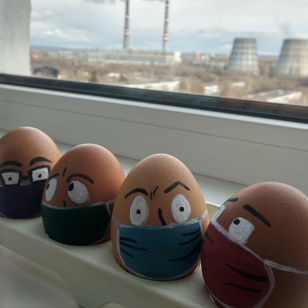 Фотография автора Романов Никита