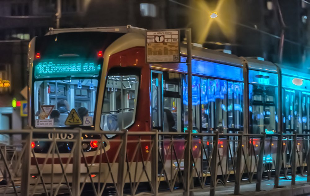 Photograph by Анна Кривицкая