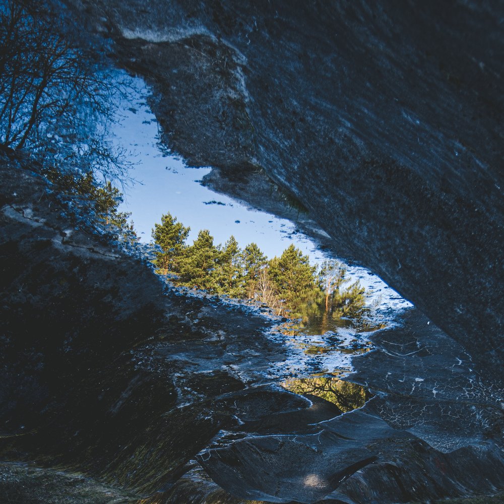 Фотография автора Татьяна Бычкова
