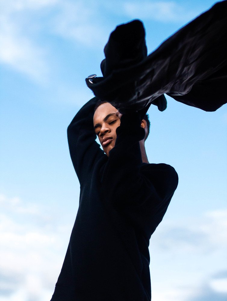 Photograph by Karabo Malapane