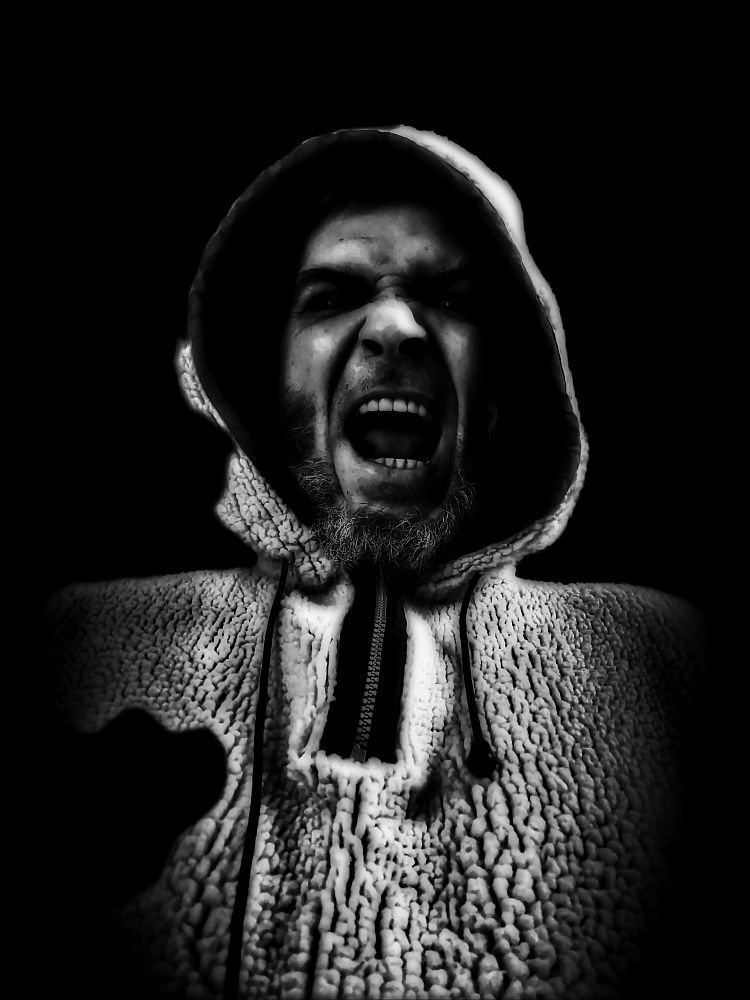 Photograph by Sandor Zoltan Gal