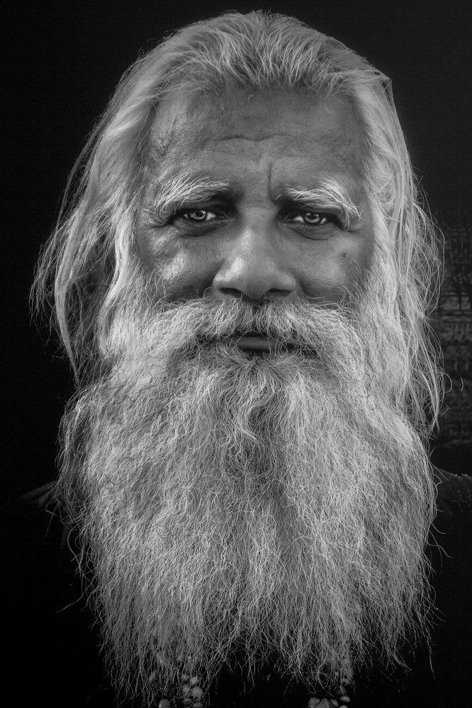 الرجل الهندي