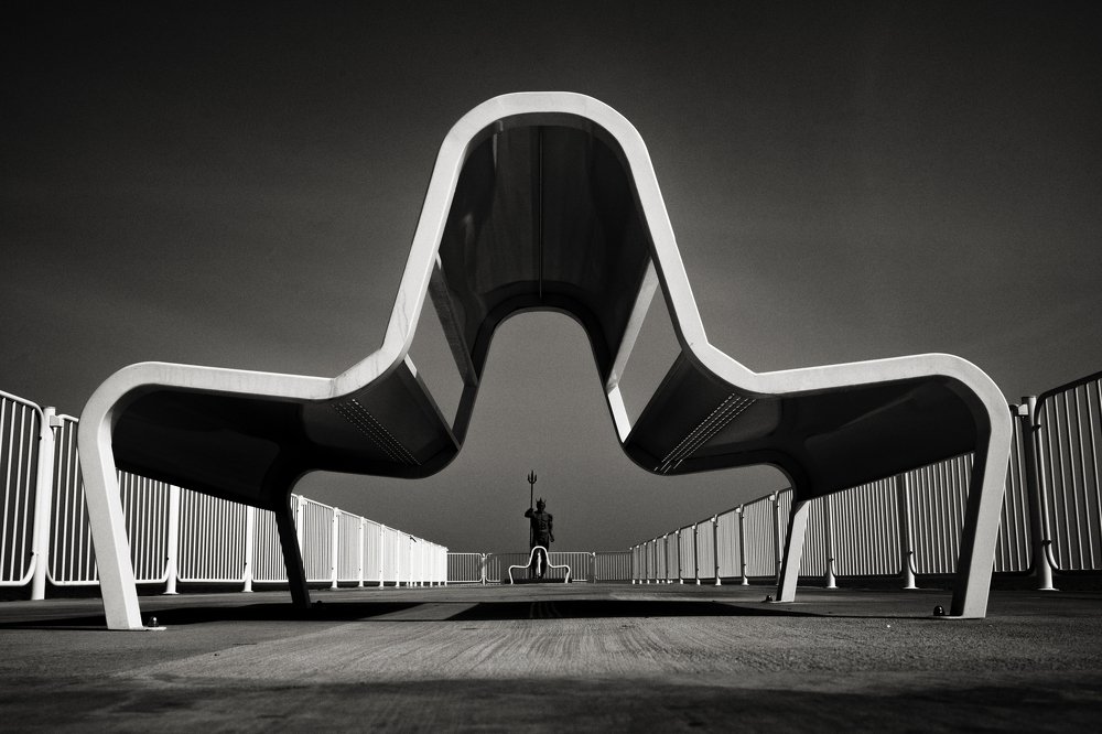 Photograph by Julian Nedev