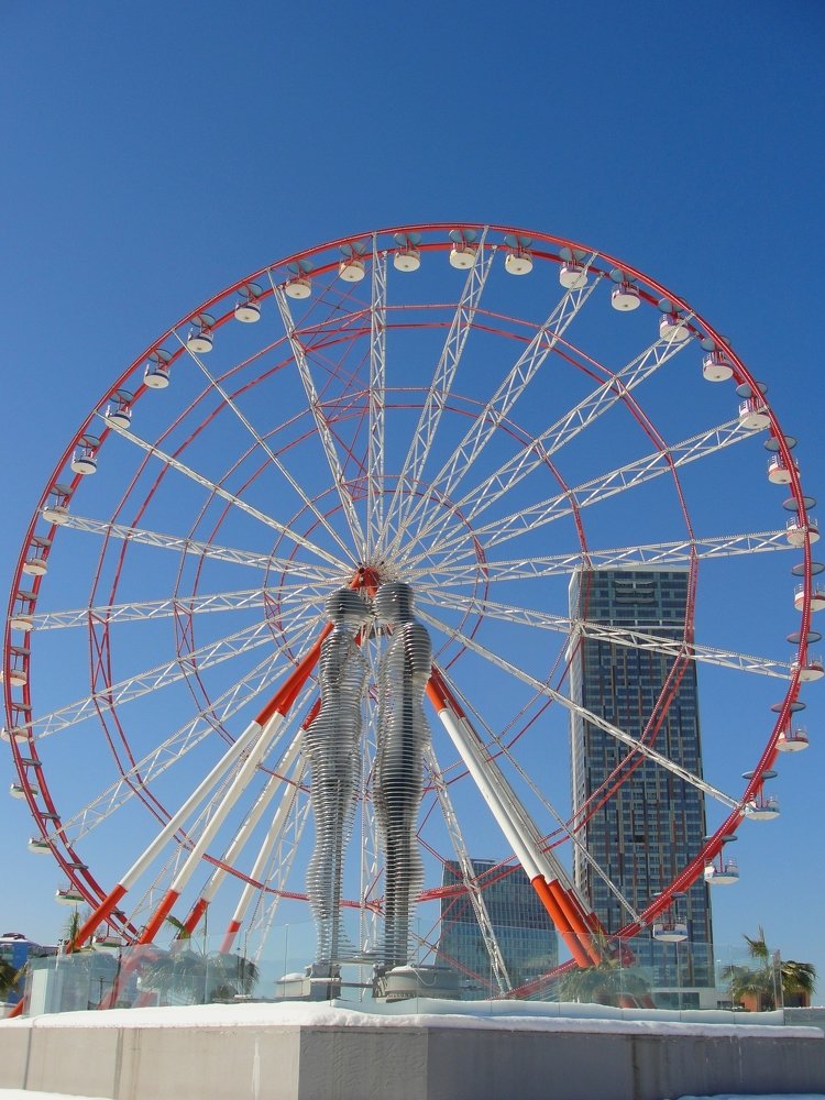 Photograph by zviad_k