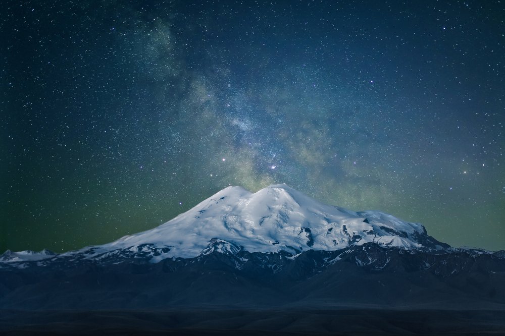 Photograph by Suren Arakelyan