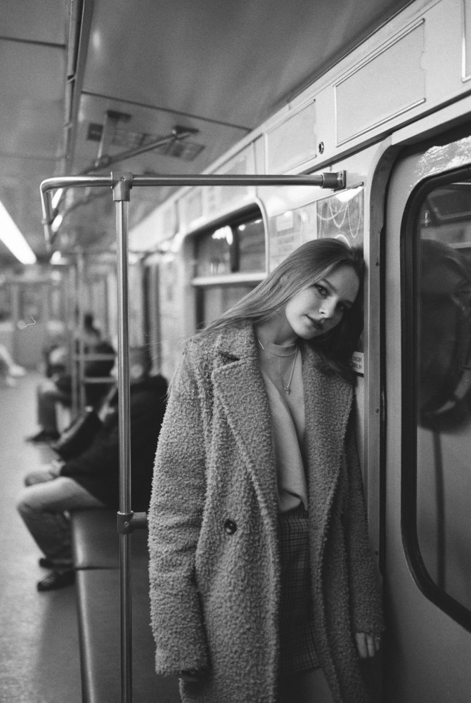 Photograph by Роман Павлов