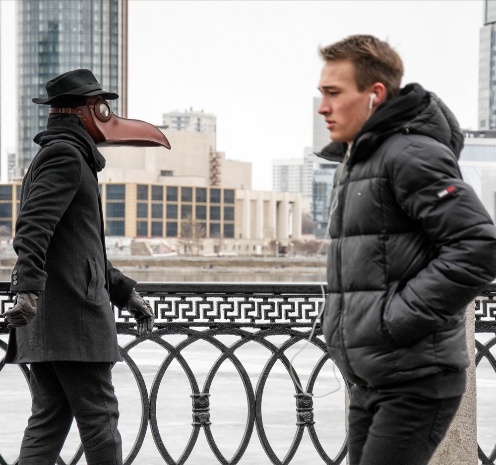 Photograph by Егор