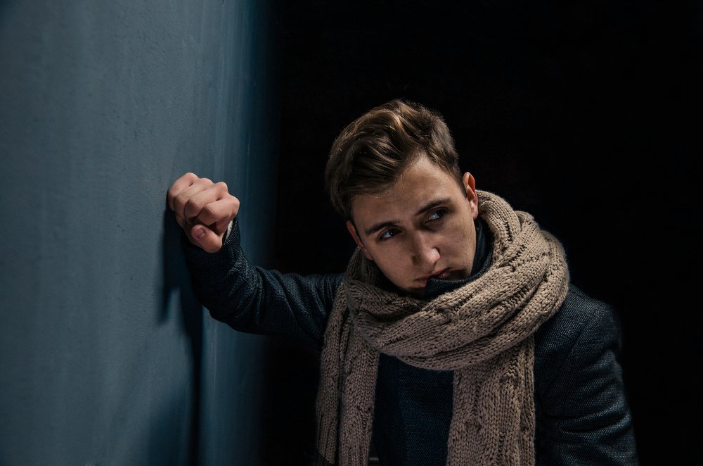 Photograph by Денис Нихайчик