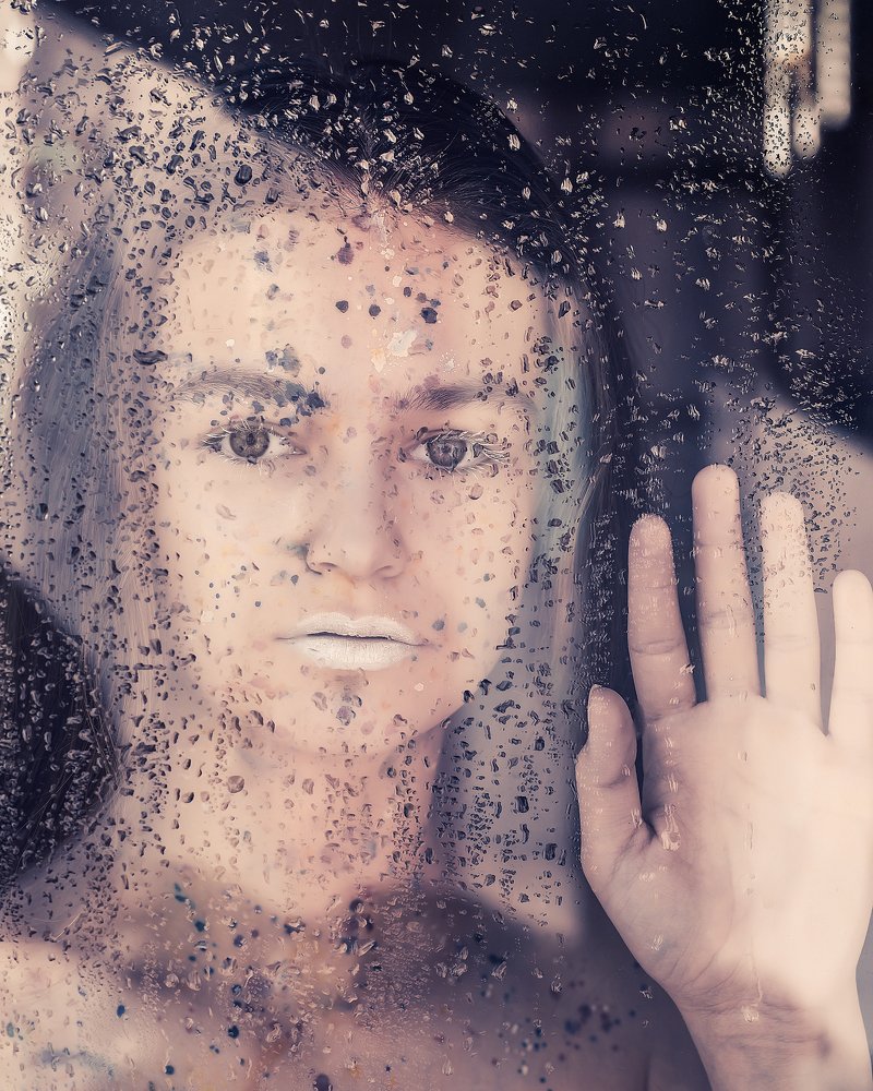 Photograph by Анжела Талибджанова