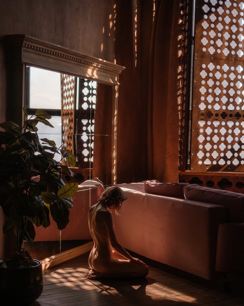 Photograph by Даша Елисеева