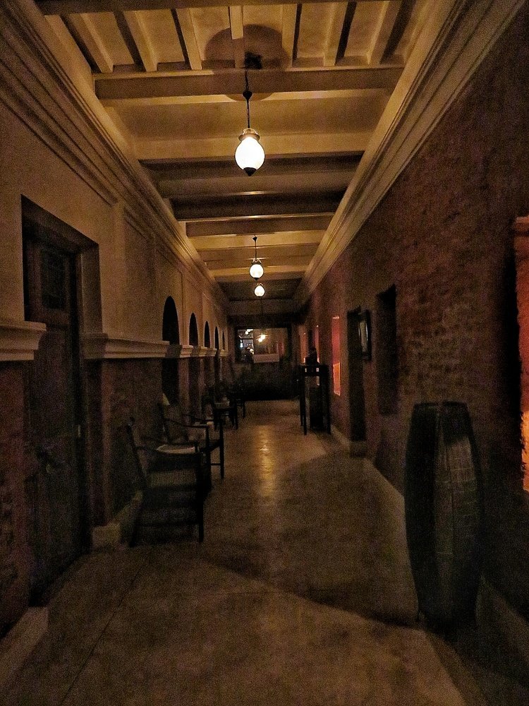Photograph by Kaushiki Mitra