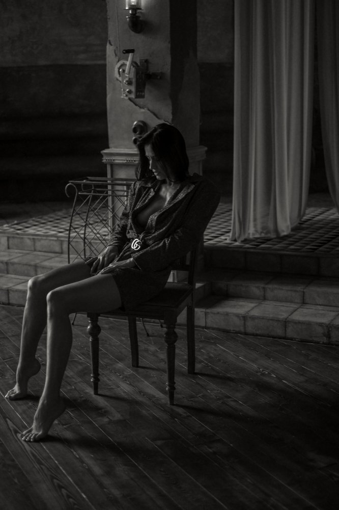 Photograph by Даша Елисеева