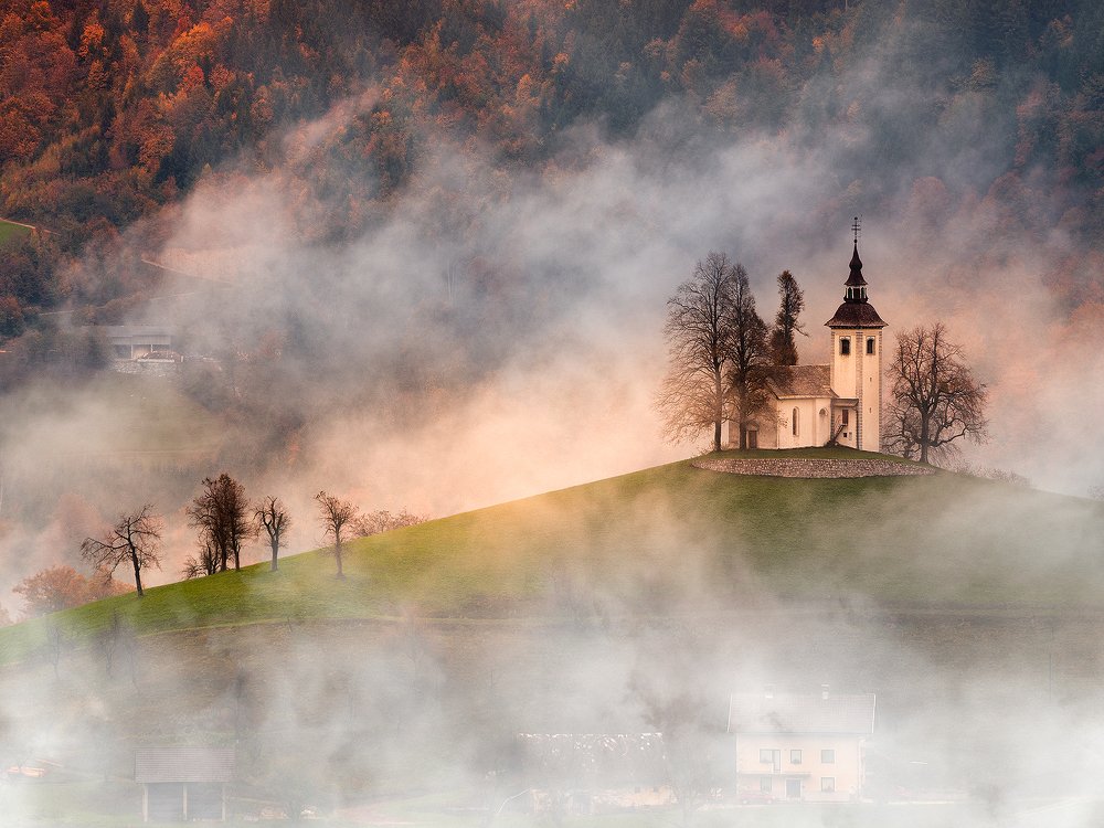 Photograph by Светлана Михалкова