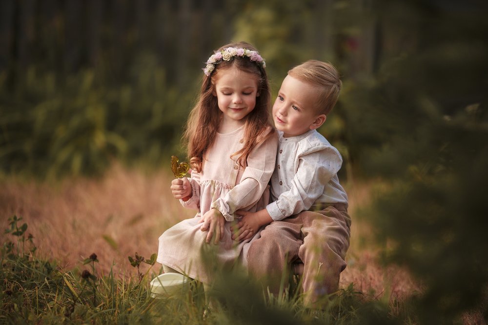 Photograph by Алина Гилазиева