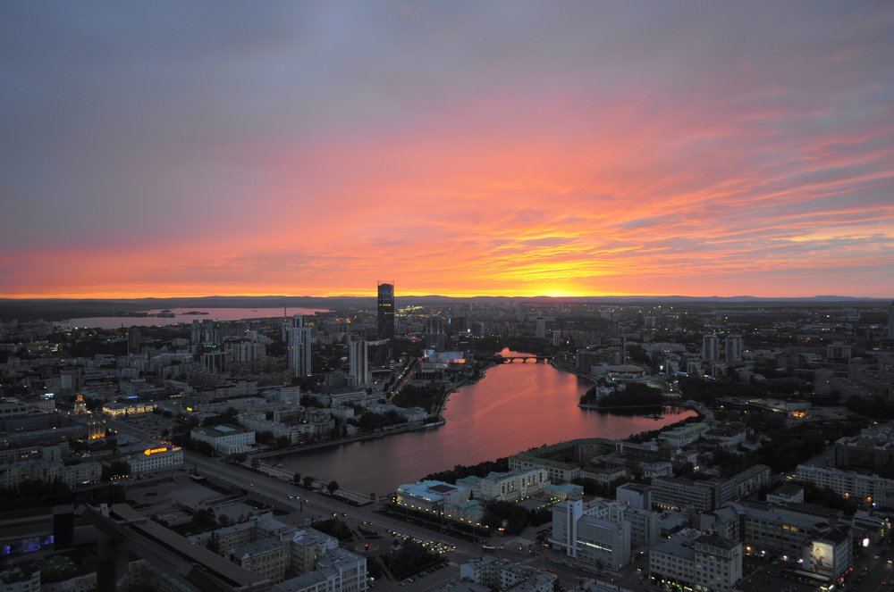 Photograph by Сергей Маликов