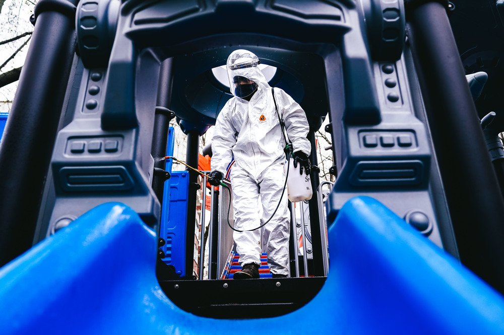 Photograph by Evgeny Samarin