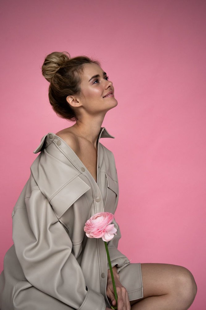 Photograph by Анастасия Овчаренко