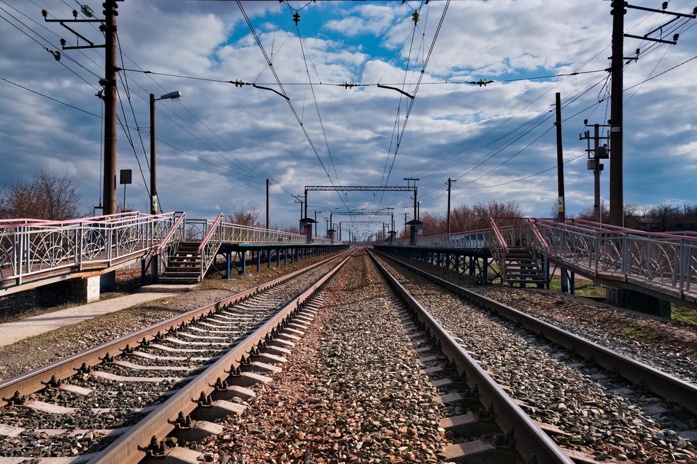 Photograph by Олег Темирязев