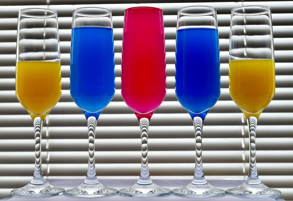 Photograph by Александр Кочуркин