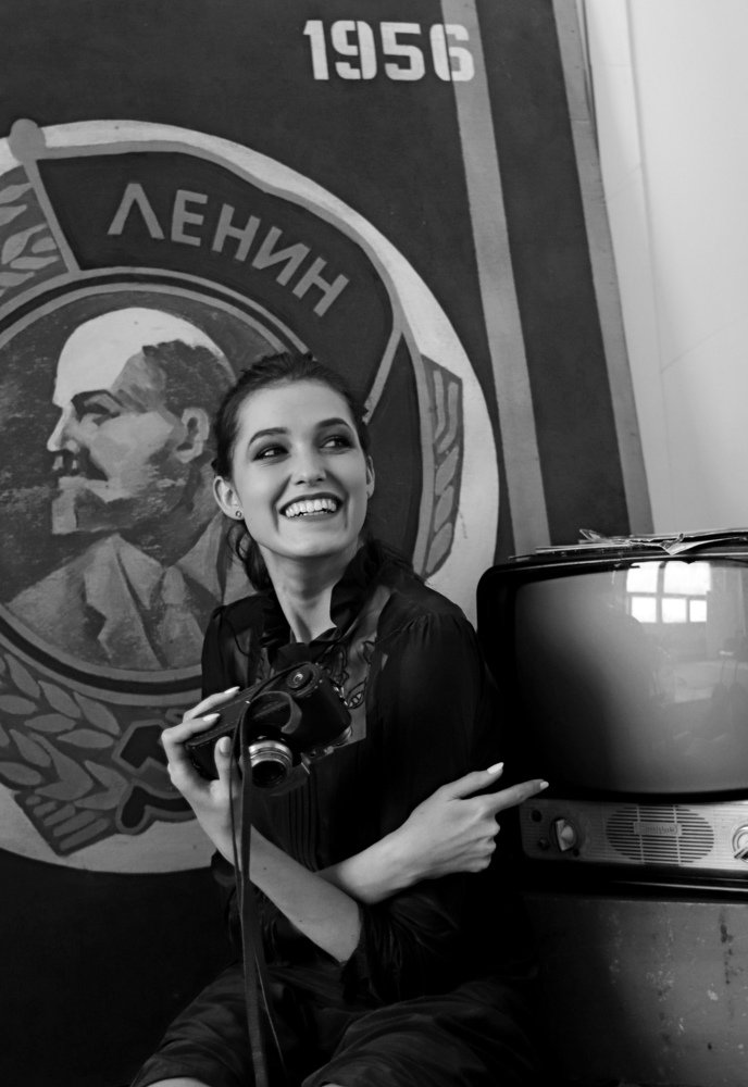 Photograph by Екатерина Безлепкина