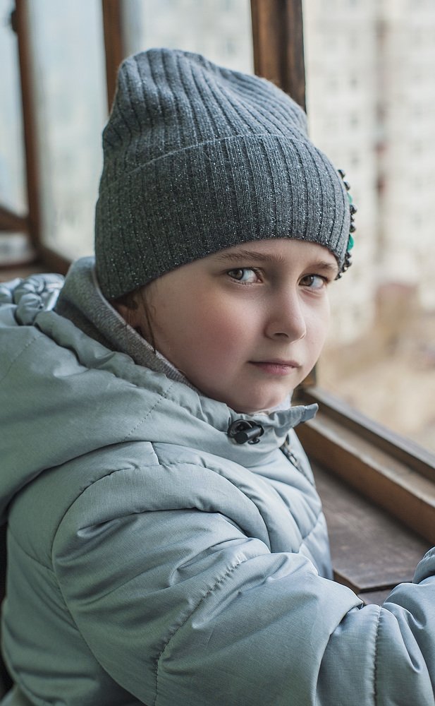 Photograph by Юлия Щербакова