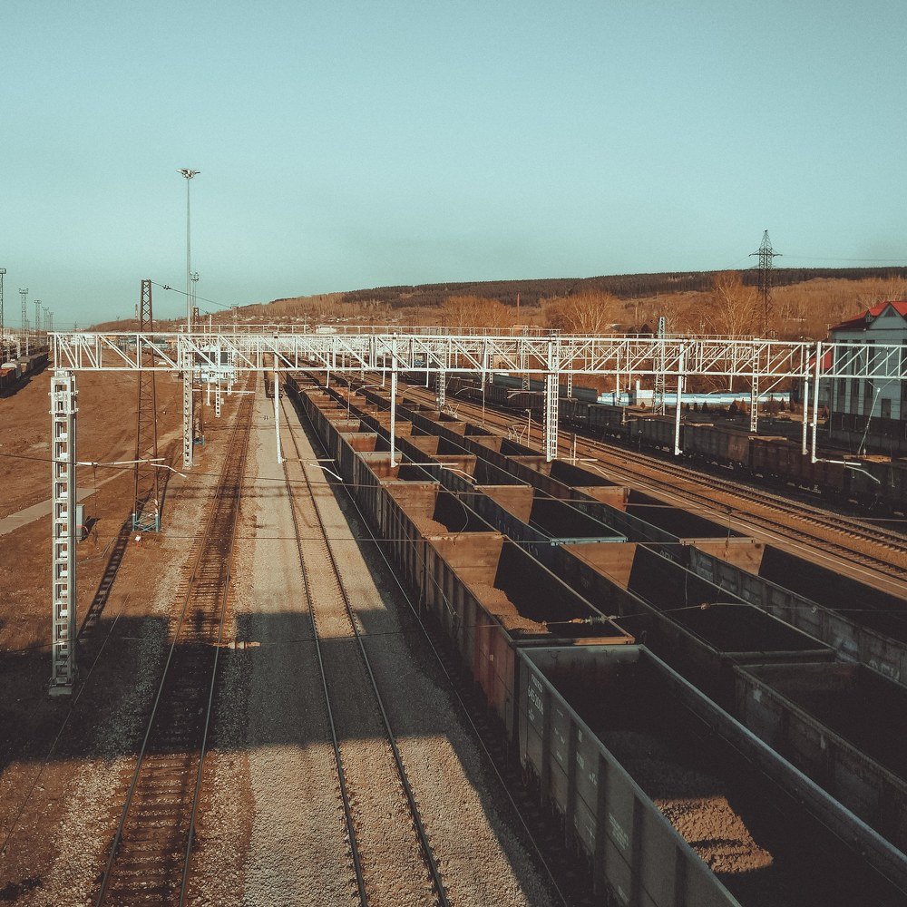 Photograph by Марина Чусова