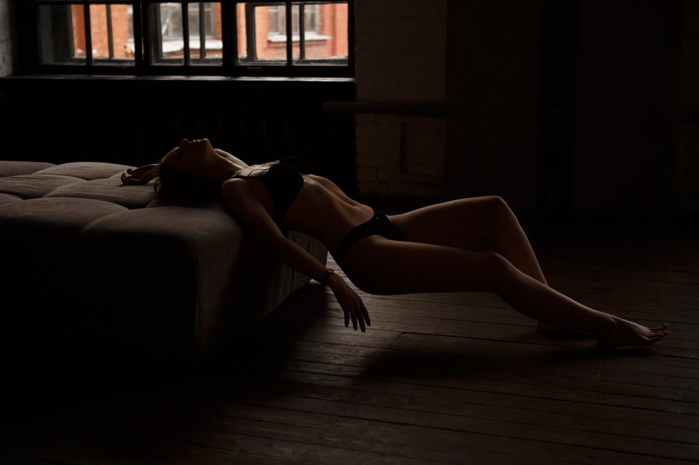 Photograph by Надежда Заломаева