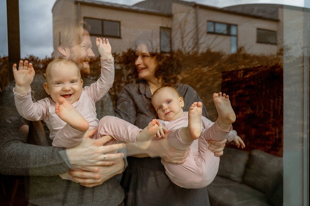 Photograph by Natalia Dauer