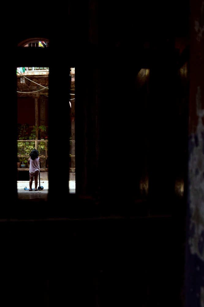 Photograph by ARTURO CRISANTO