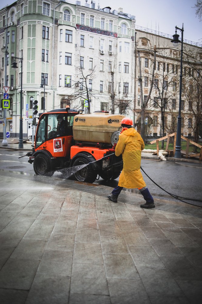 Photograph by Александр Яновский