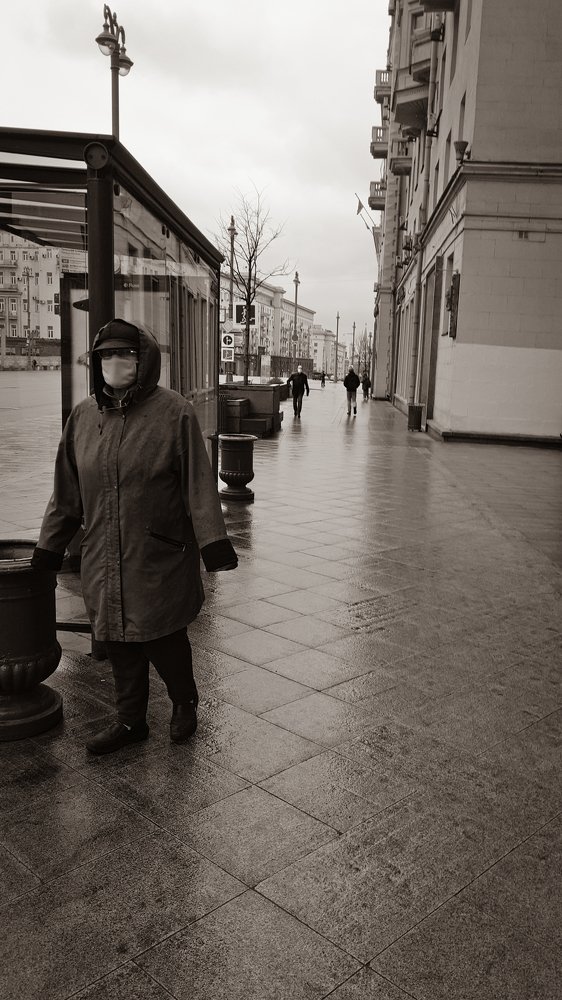 Photograph by Яновский Александр