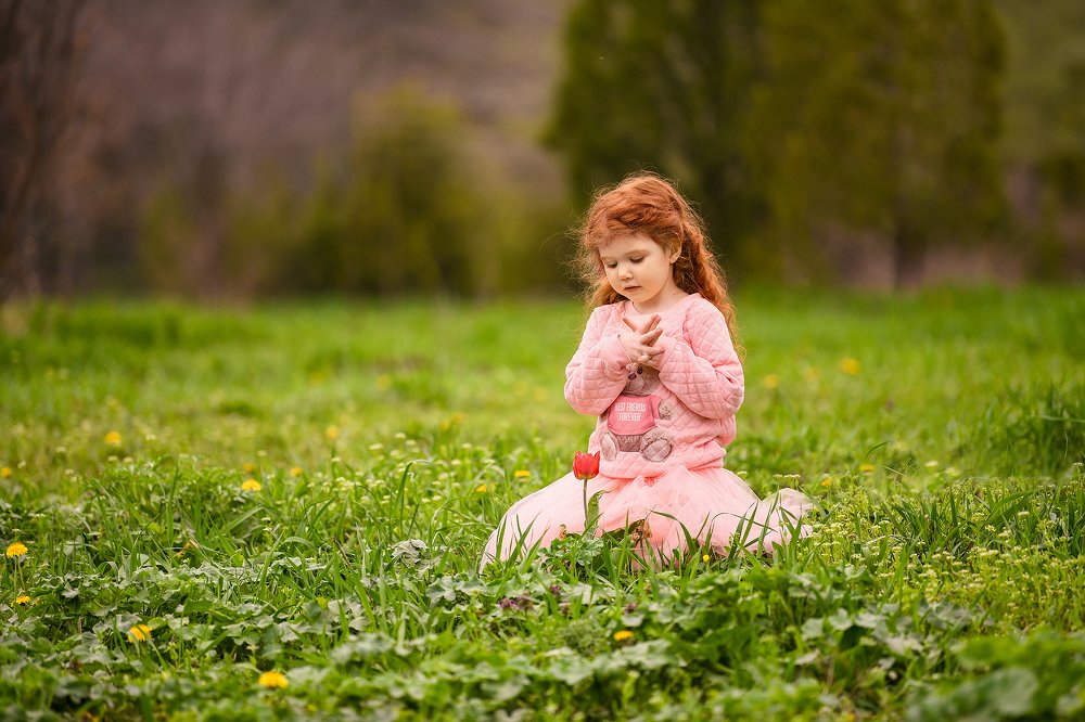 Photograph by Елена Романченко
