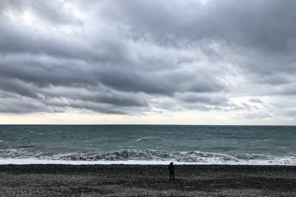 Photograph by Христина Фоминых