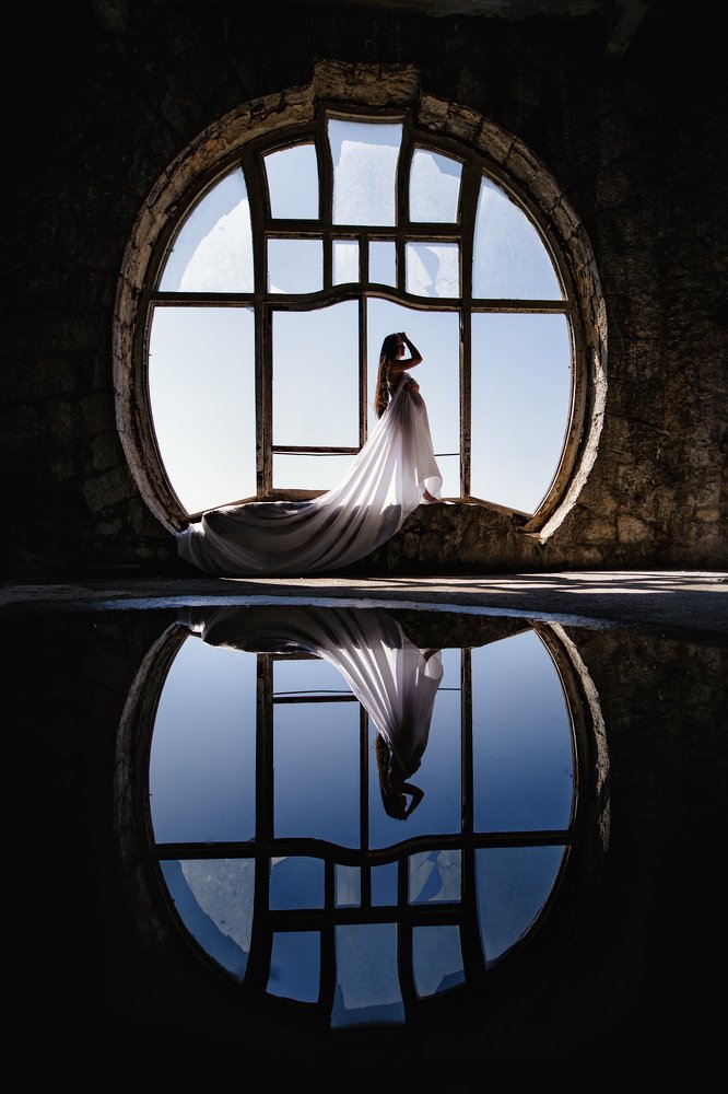 Photograph by Анна Ткач