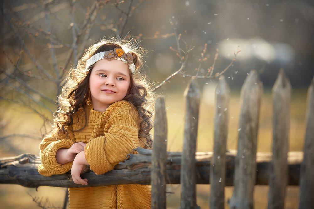 Photograph by Ольга Мандрик