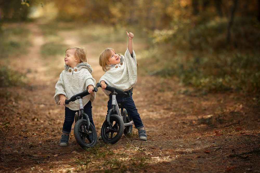 Photograph by Ольга Мандрик