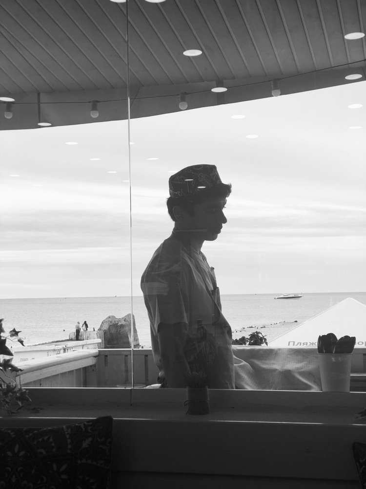 Photograph by Христина Фоминых